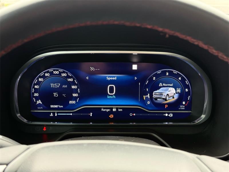 chevrolet Tahoe 2023 - 23