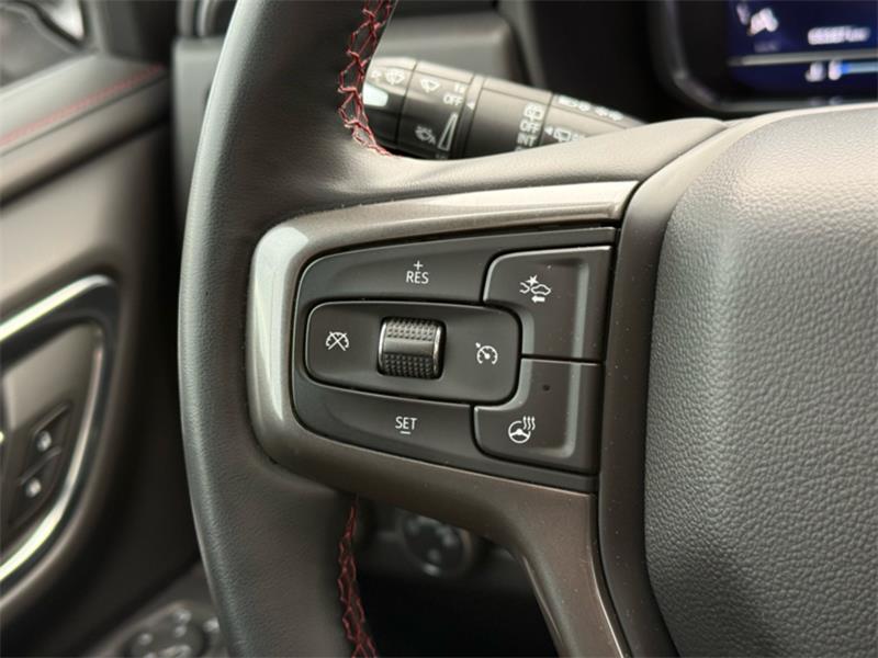 chevrolet Tahoe 2023 - 24