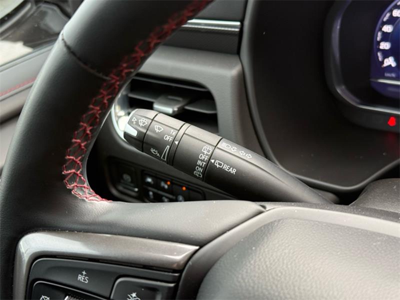 chevrolet Tahoe 2023 - 25