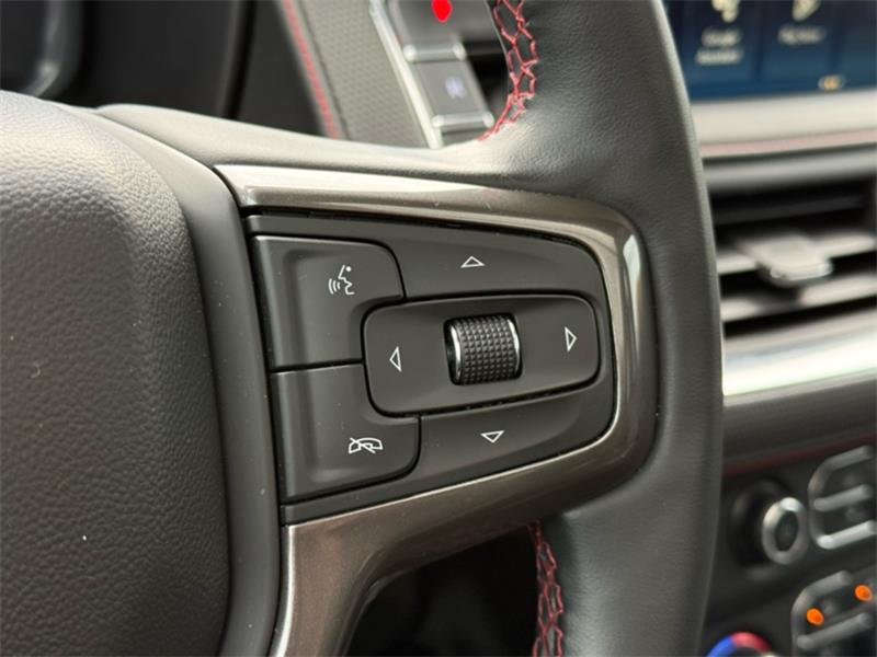 chevrolet Tahoe 2023 - 26