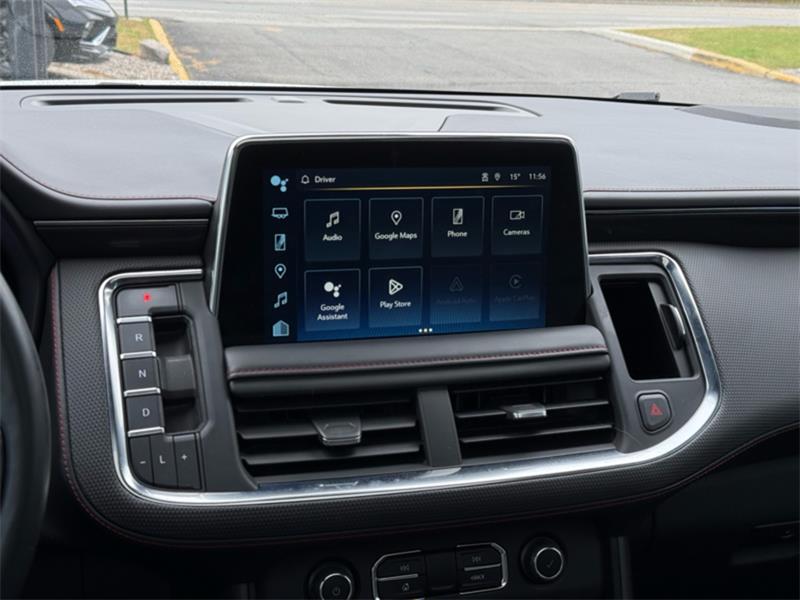 chevrolet Tahoe 2023 - 27