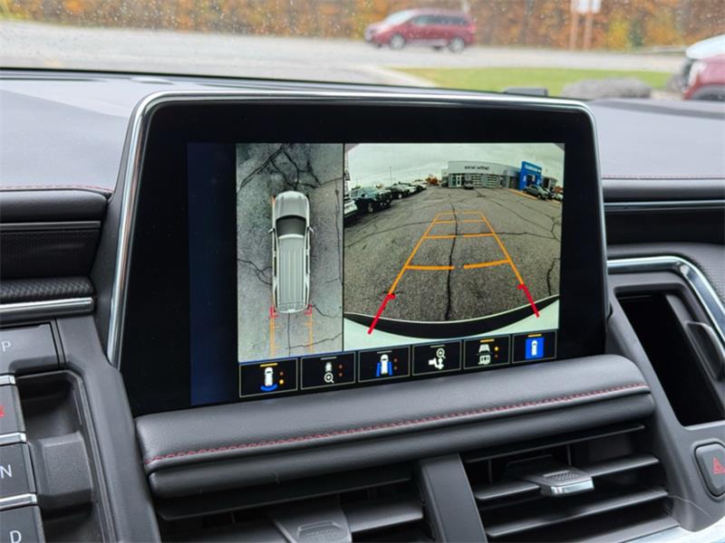 chevrolet Tahoe 2023 - 28