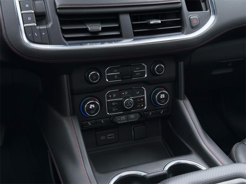 chevrolet Tahoe 2023 - 29