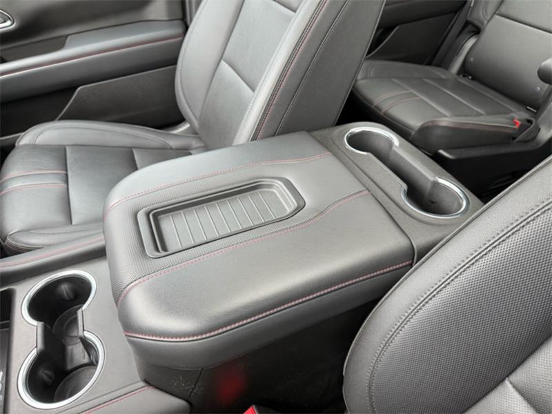 chevrolet Tahoe 2023 - 30