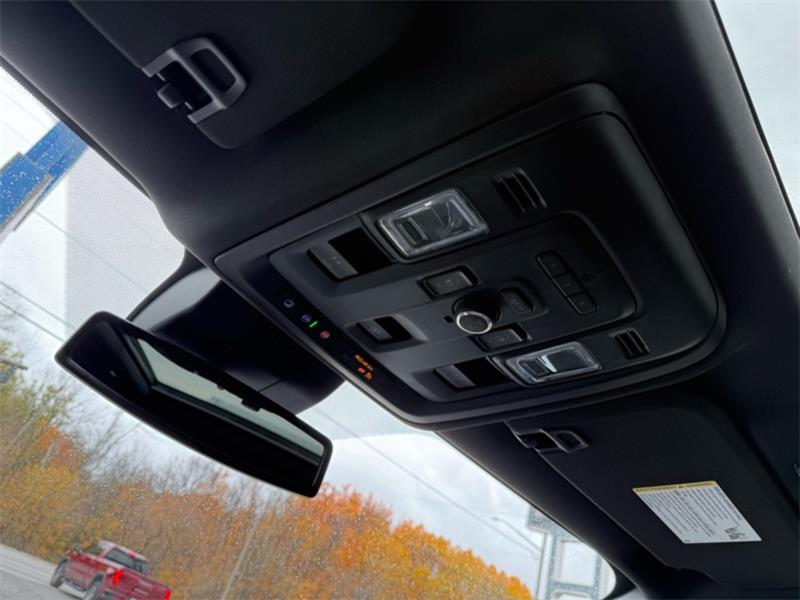 chevrolet Tahoe 2023 - 31