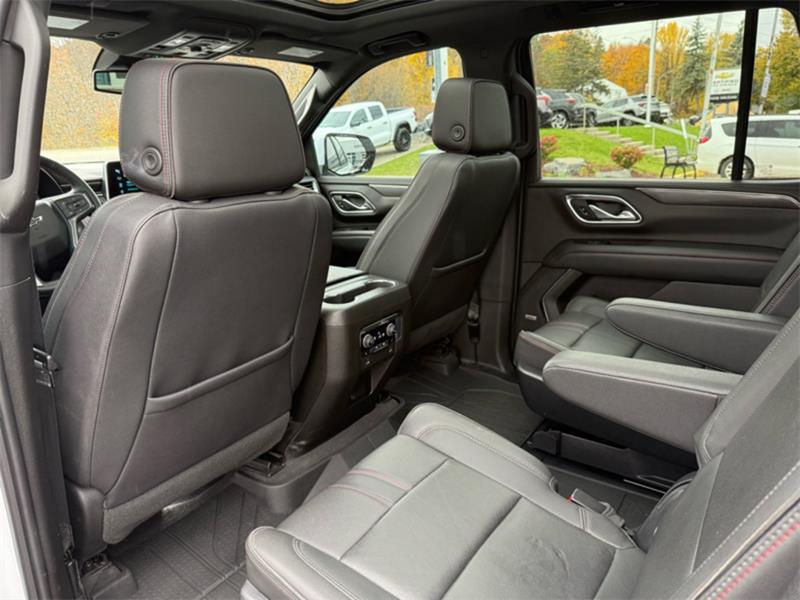 chevrolet Tahoe 2023 - 33