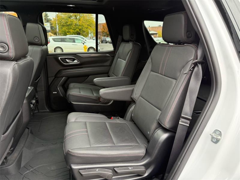 chevrolet Tahoe 2023 - 34