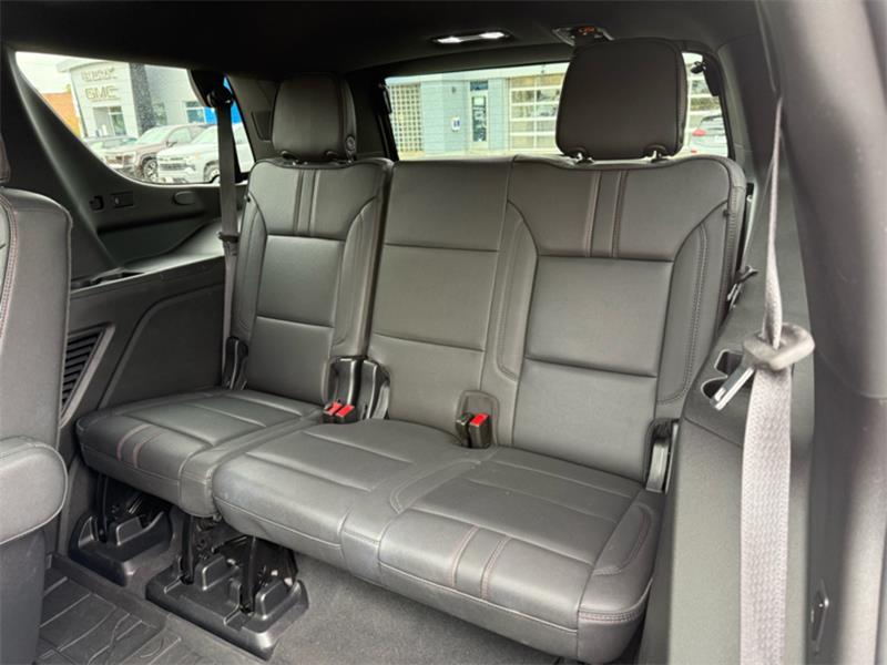 chevrolet Tahoe 2023 - 35