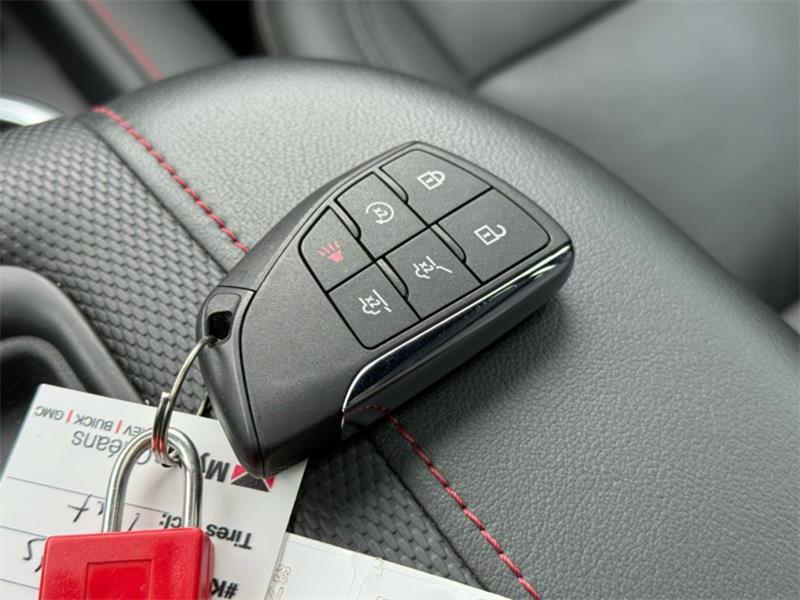 chevrolet Tahoe 2023 - 36