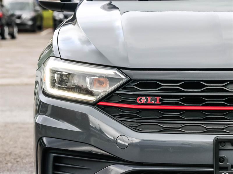 volkswagen Jetta 2021 - 3