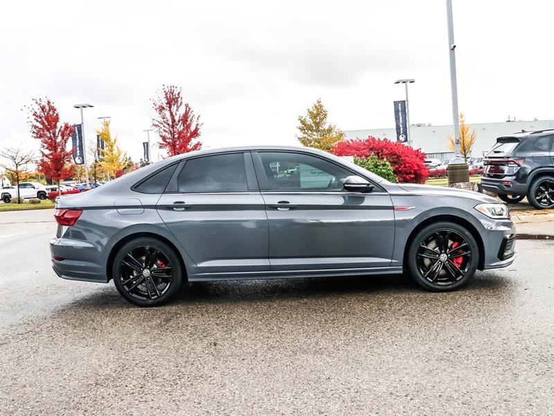 volkswagen Jetta 2021 - 4