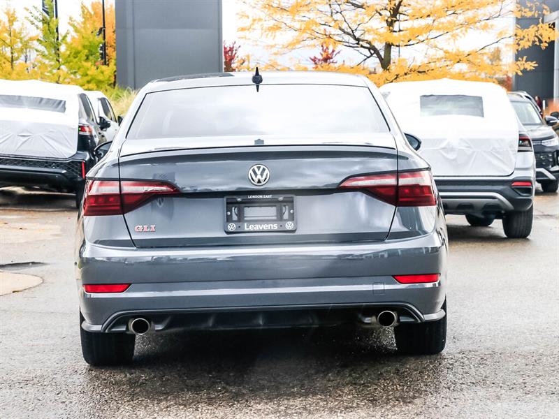 volkswagen Jetta 2021 - 5