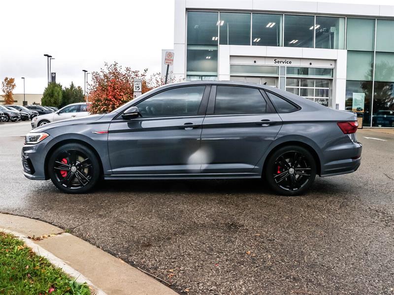 volkswagen Jetta 2021 - 6