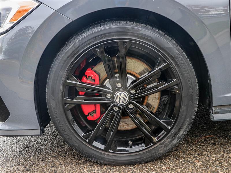 volkswagen Jetta 2021 - 7