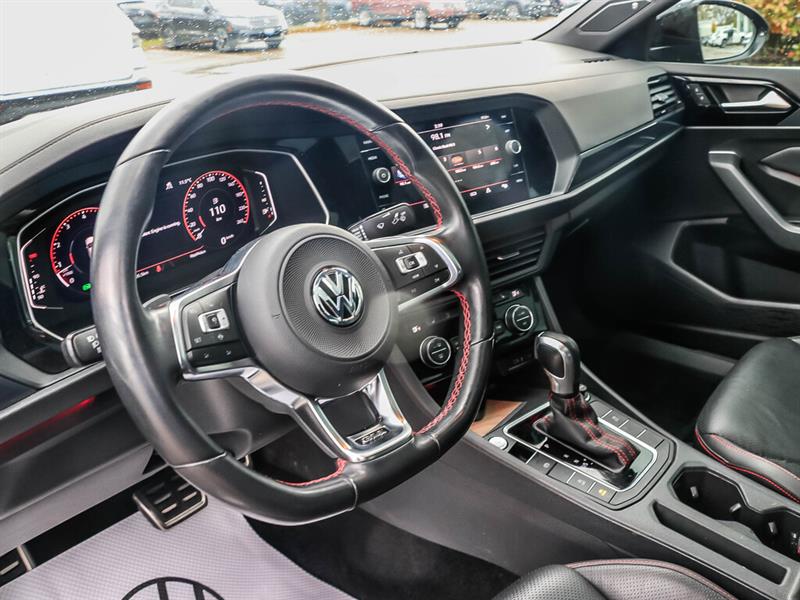 volkswagen Jetta 2021 - 9