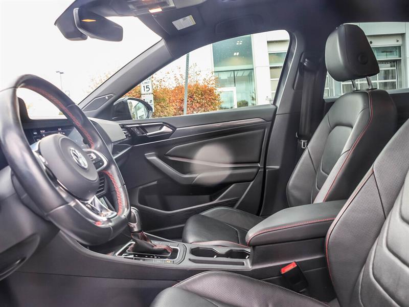 volkswagen Jetta 2021 - 10