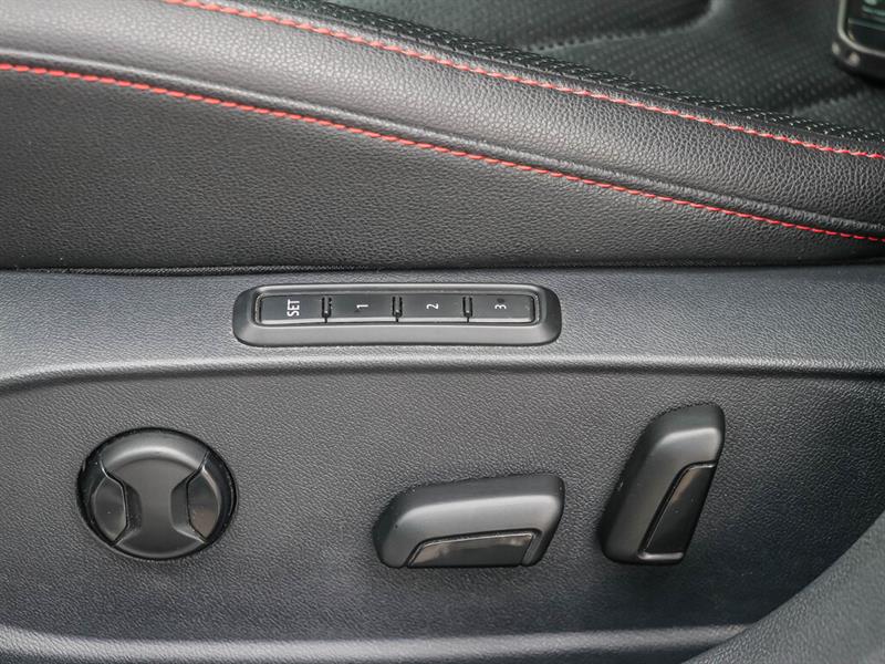 volkswagen Jetta 2021 - 11