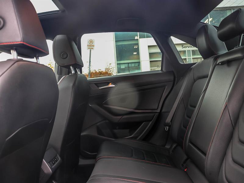 volkswagen Jetta 2021 - 13