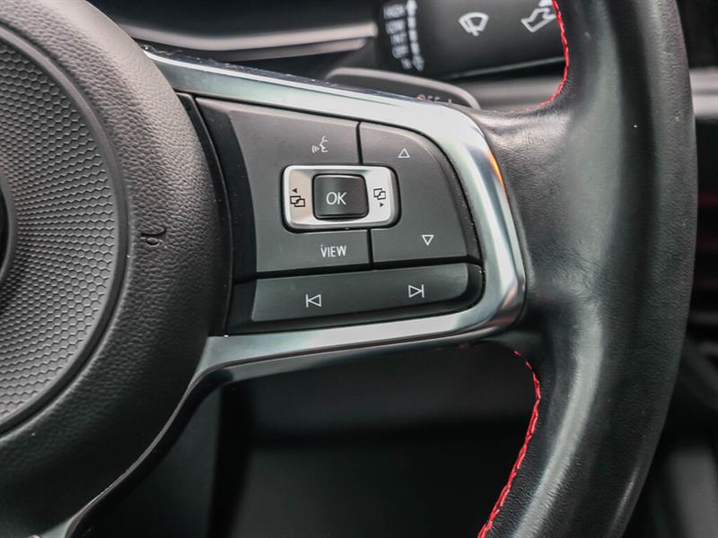 volkswagen Jetta 2021 - 16