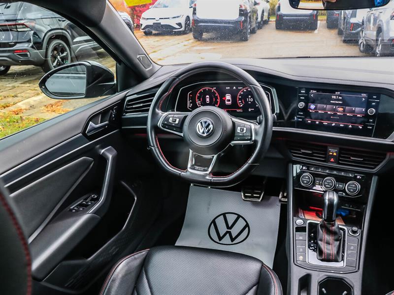 volkswagen Jetta 2021 - 17