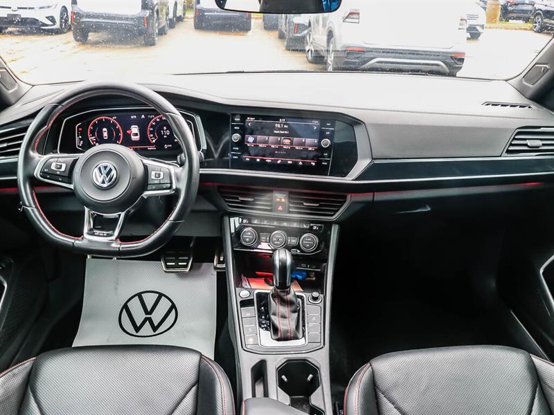 volkswagen Jetta 2021 - 18