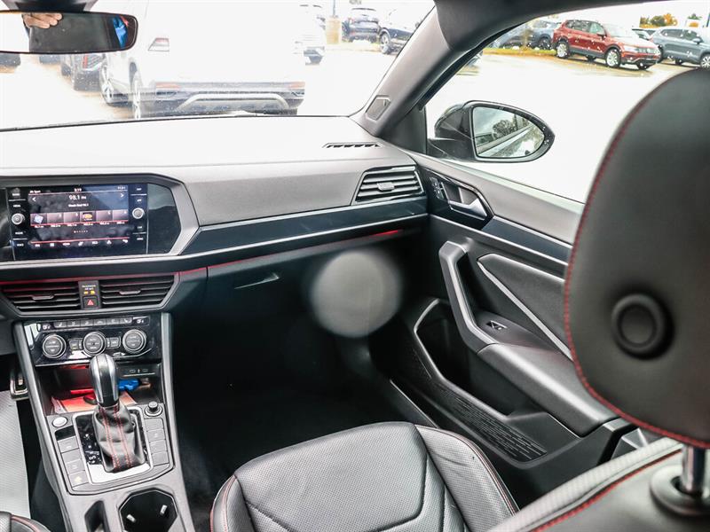 volkswagen Jetta 2021 - 19