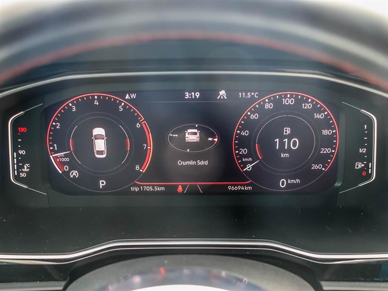 volkswagen Jetta 2021 - 20