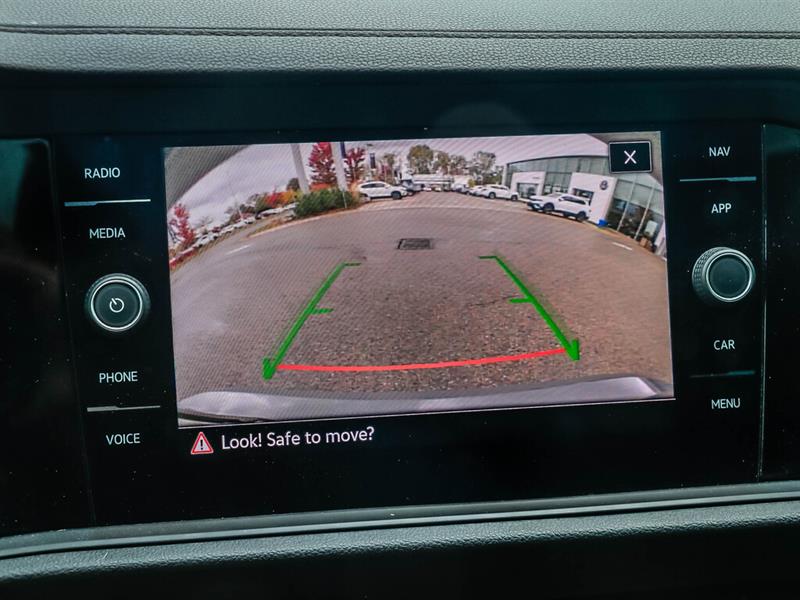 volkswagen Jetta 2021 - 21