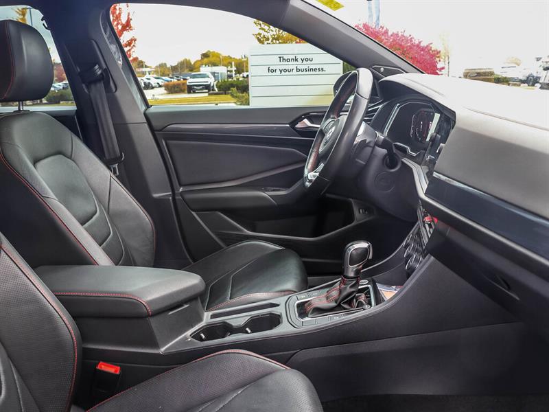 volkswagen Jetta 2021 - 27