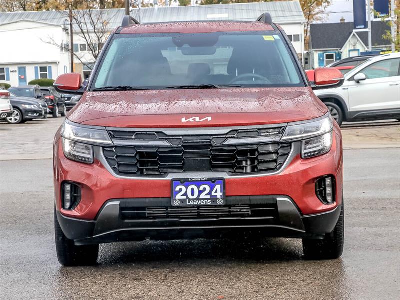 kia Seltos 2024 - 2