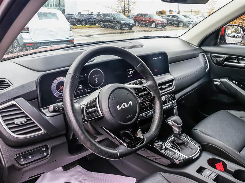 kia Seltos 2024 - 9