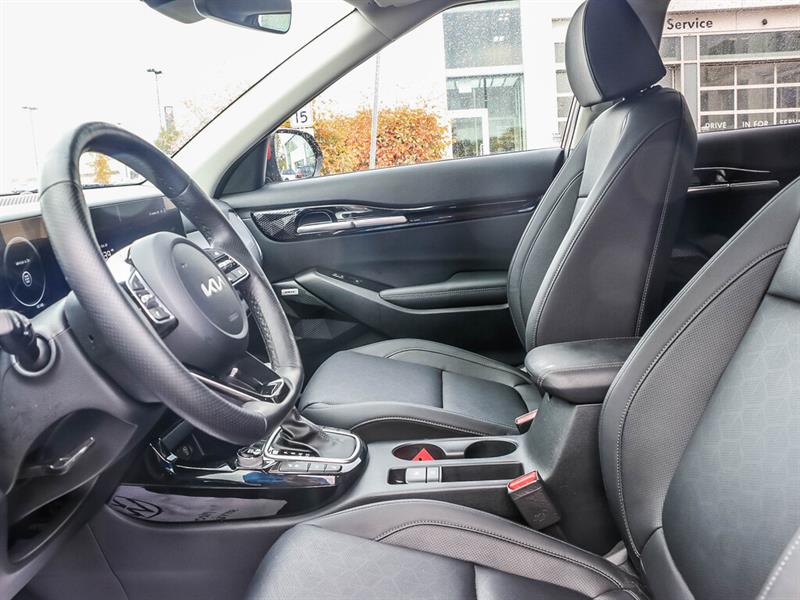 kia Seltos 2024 - 10