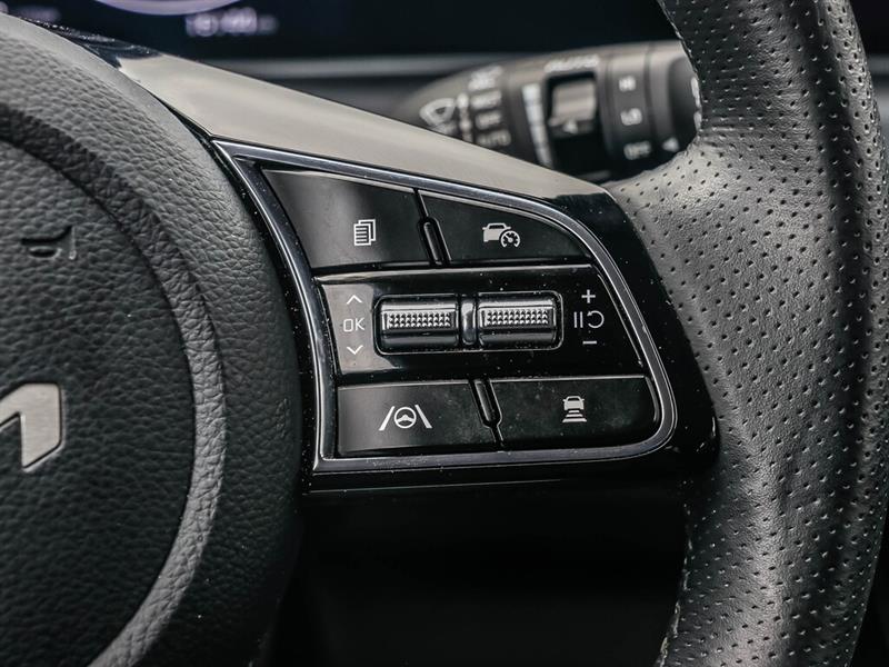 kia Seltos 2024 - 16