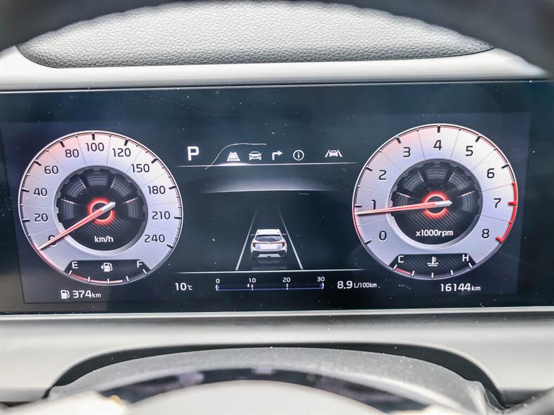 kia Seltos 2024 - 20