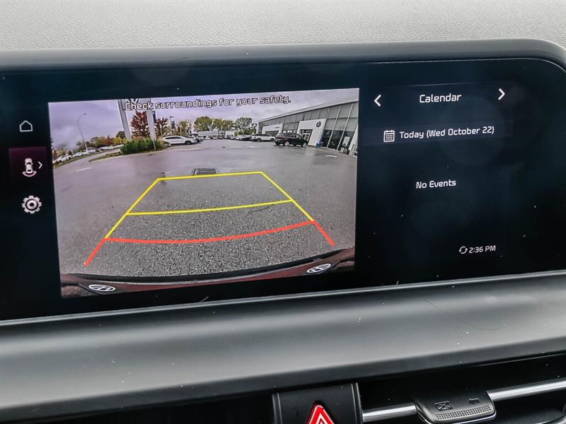 kia Seltos 2024 - 21