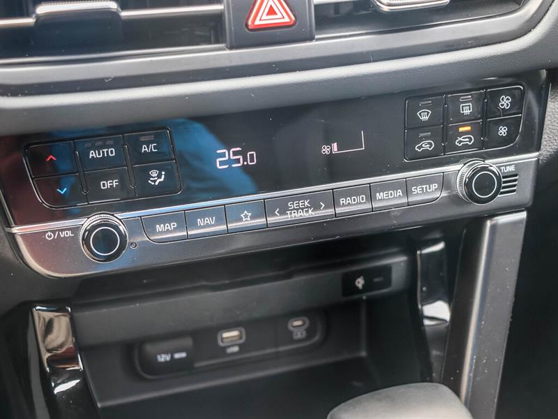 kia Seltos 2024 - 22