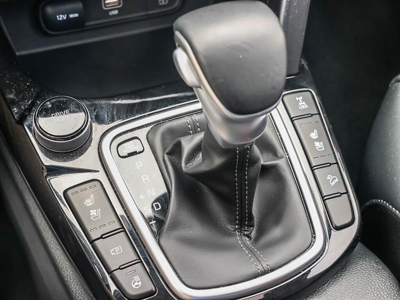 kia Seltos 2024 - 23