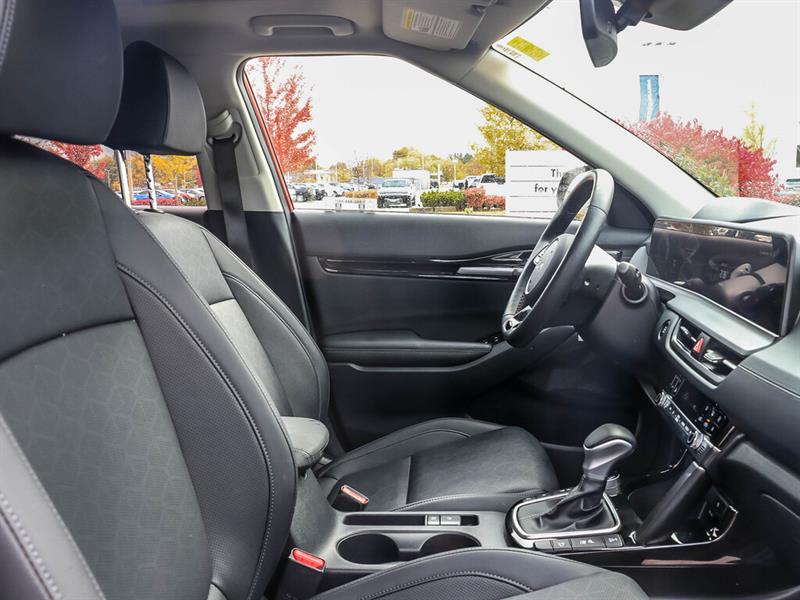 kia Seltos 2024 - 27