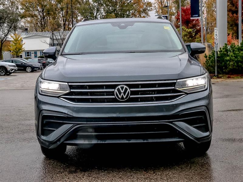 volkswagen Tiguan 2022 - 3