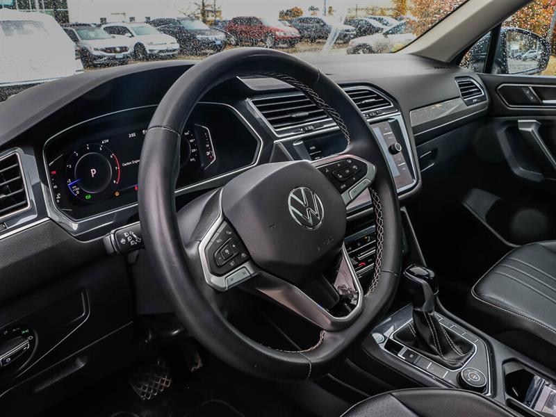 volkswagen Tiguan 2022 - 4