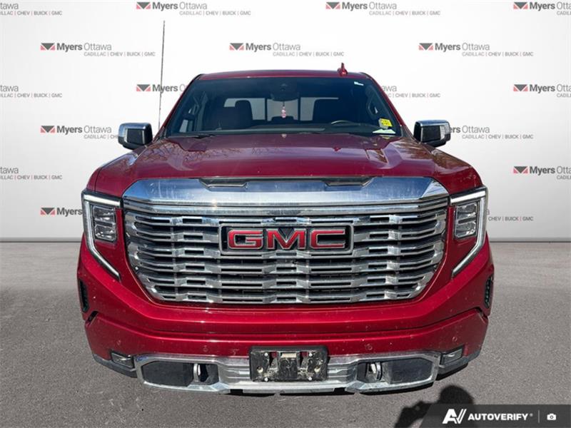 gmc Sierra 1500 2024 - 2