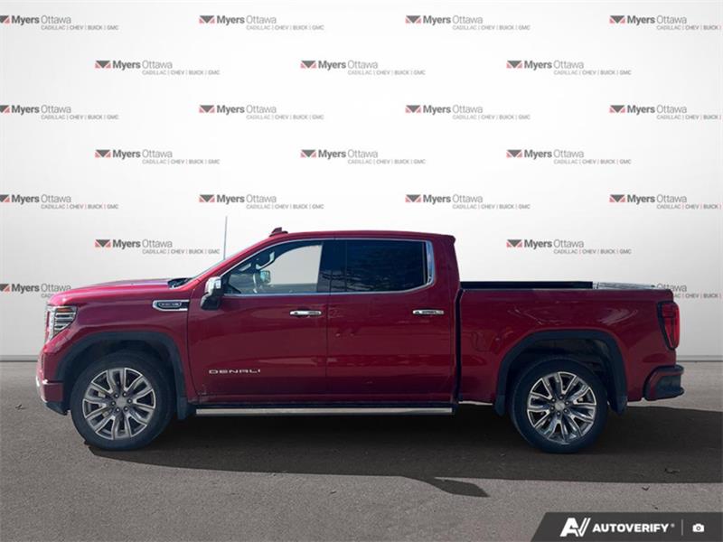 gmc Sierra 1500 2024 - 3