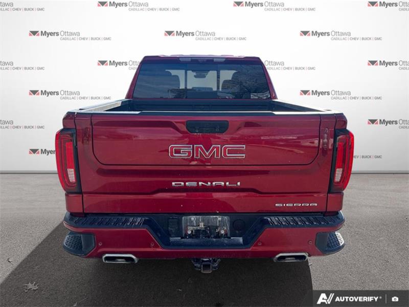 gmc Sierra 1500 2024 - 5