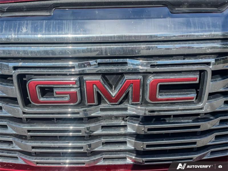 gmc Sierra 1500 2024 - 8