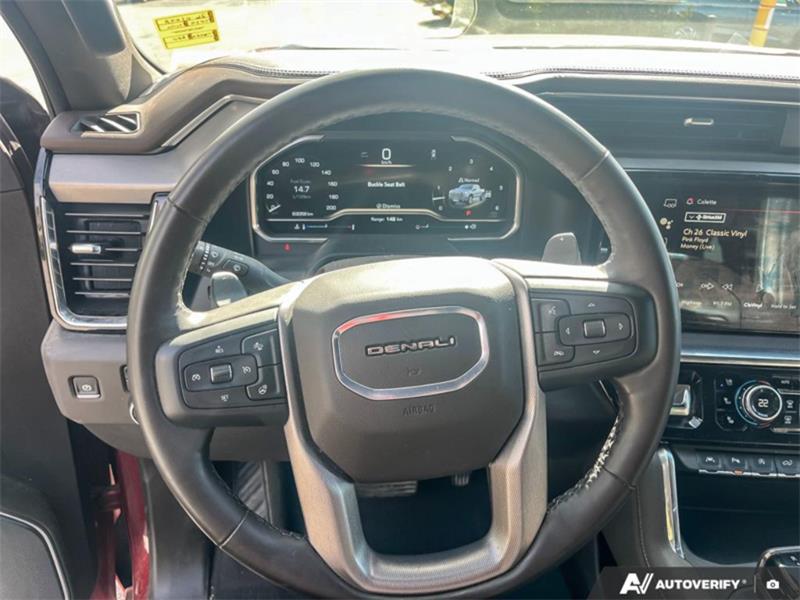 gmc Sierra 1500 2024 - 11