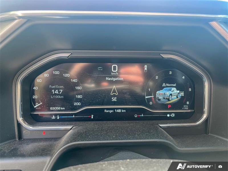 gmc Sierra 1500 2024 - 12