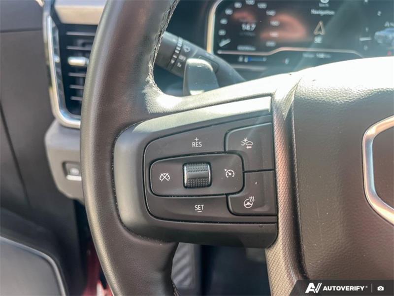 gmc Sierra 1500 2024 - 13