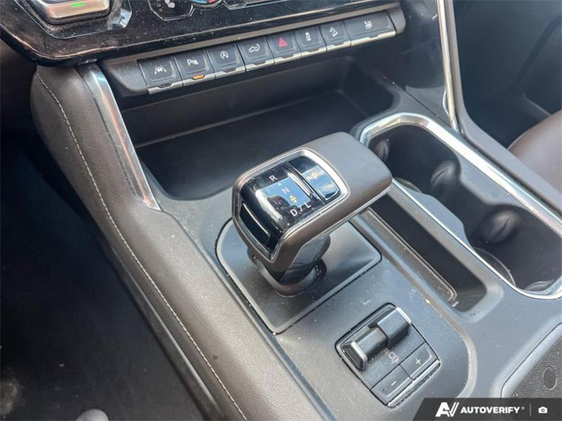 gmc Sierra 1500 2024 - 15