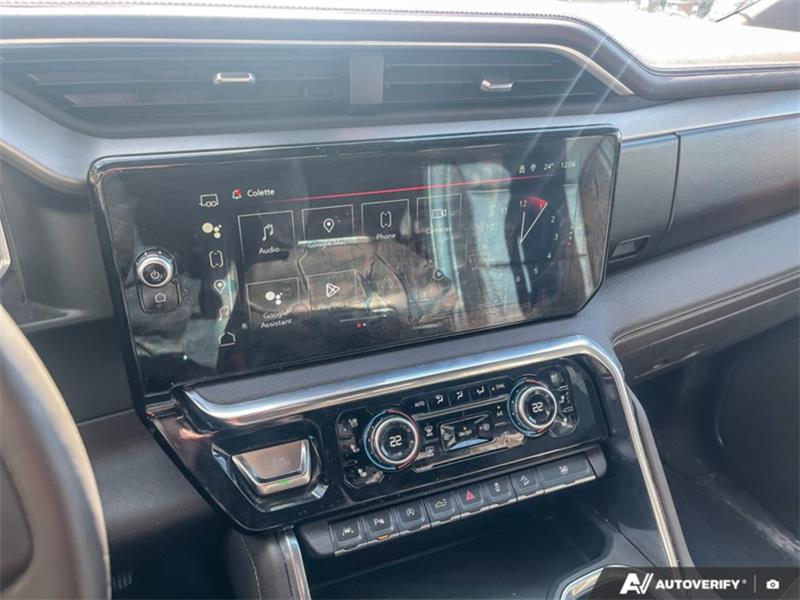 gmc Sierra 1500 2024 - 16