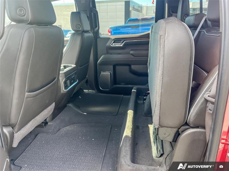 gmc Sierra 1500 2024 - 17